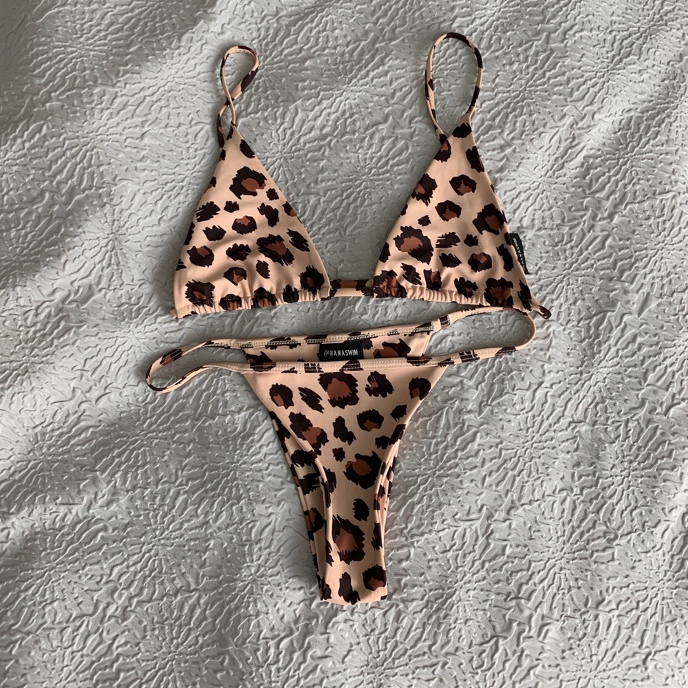 LaHana Swim Set